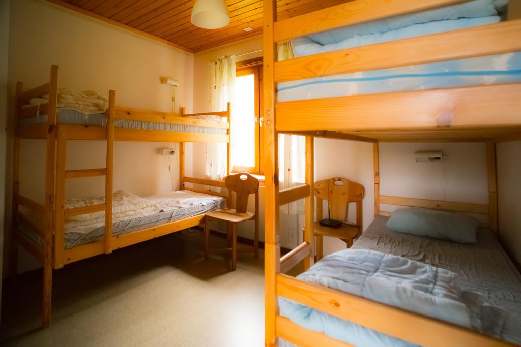 Umnas Adventure Hotel Storuman Esterno foto